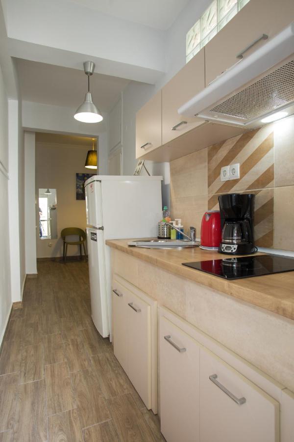 Apartament Flat