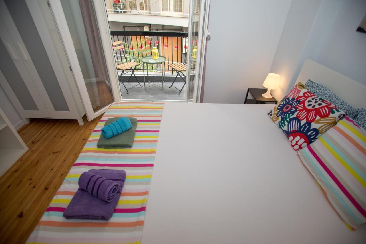 Apartament Flat