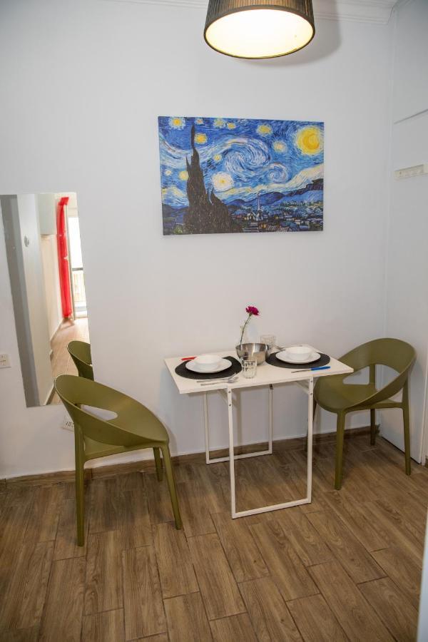 Apartament Flat Salonic