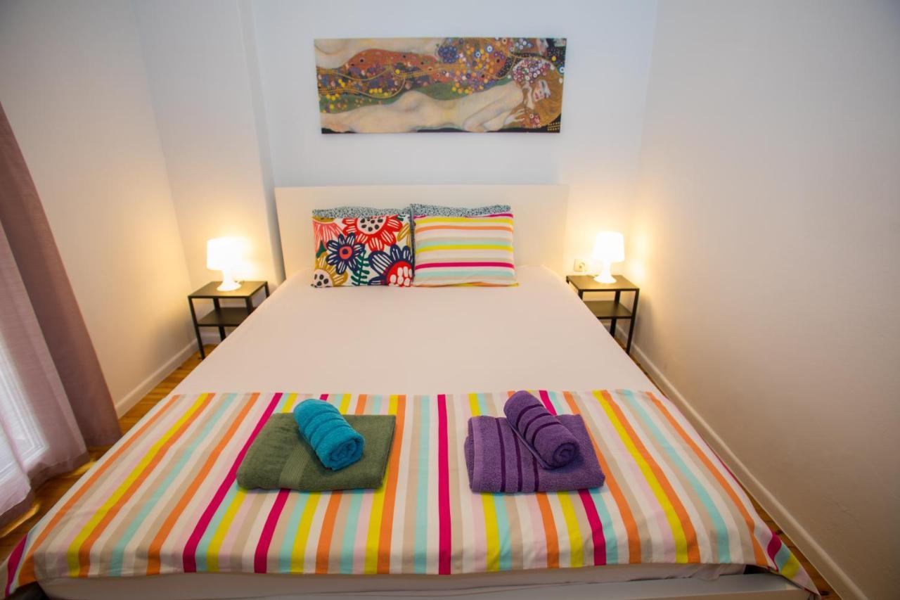 Apartament Flat *