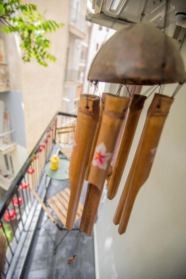 Flat Apartament
