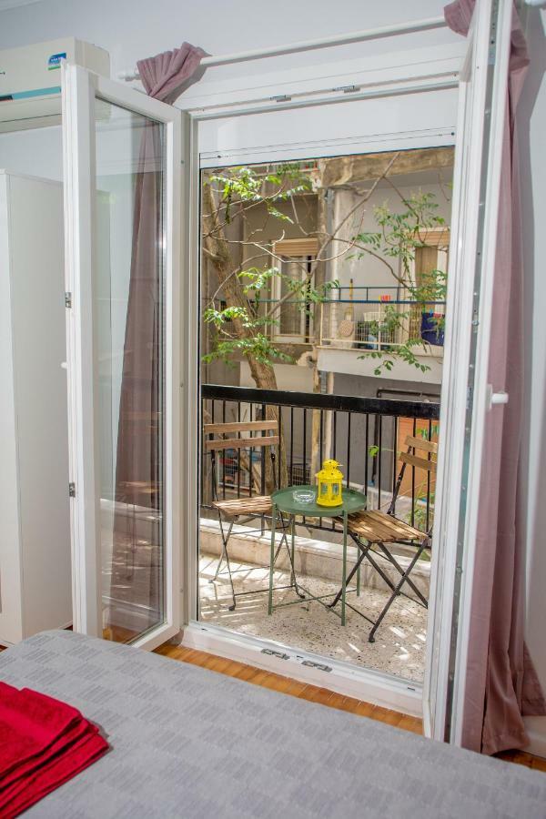 Apartament Flat *
