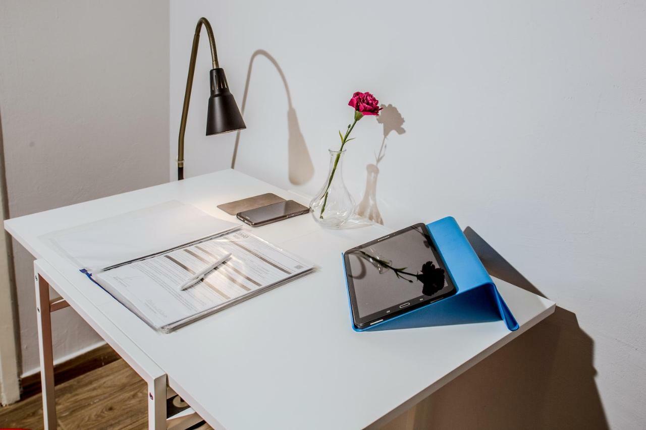 Apartament Flat *