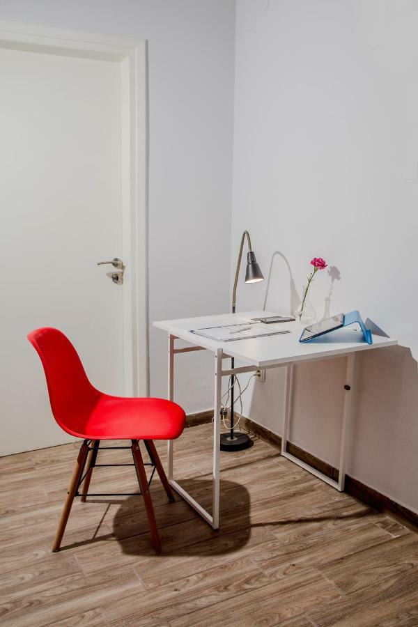 Flat Apartament Salonic