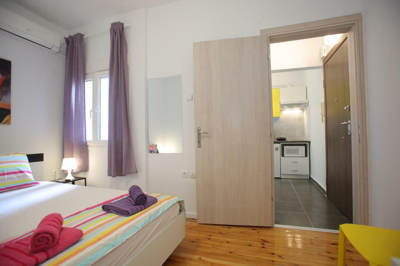 Apartament Flat