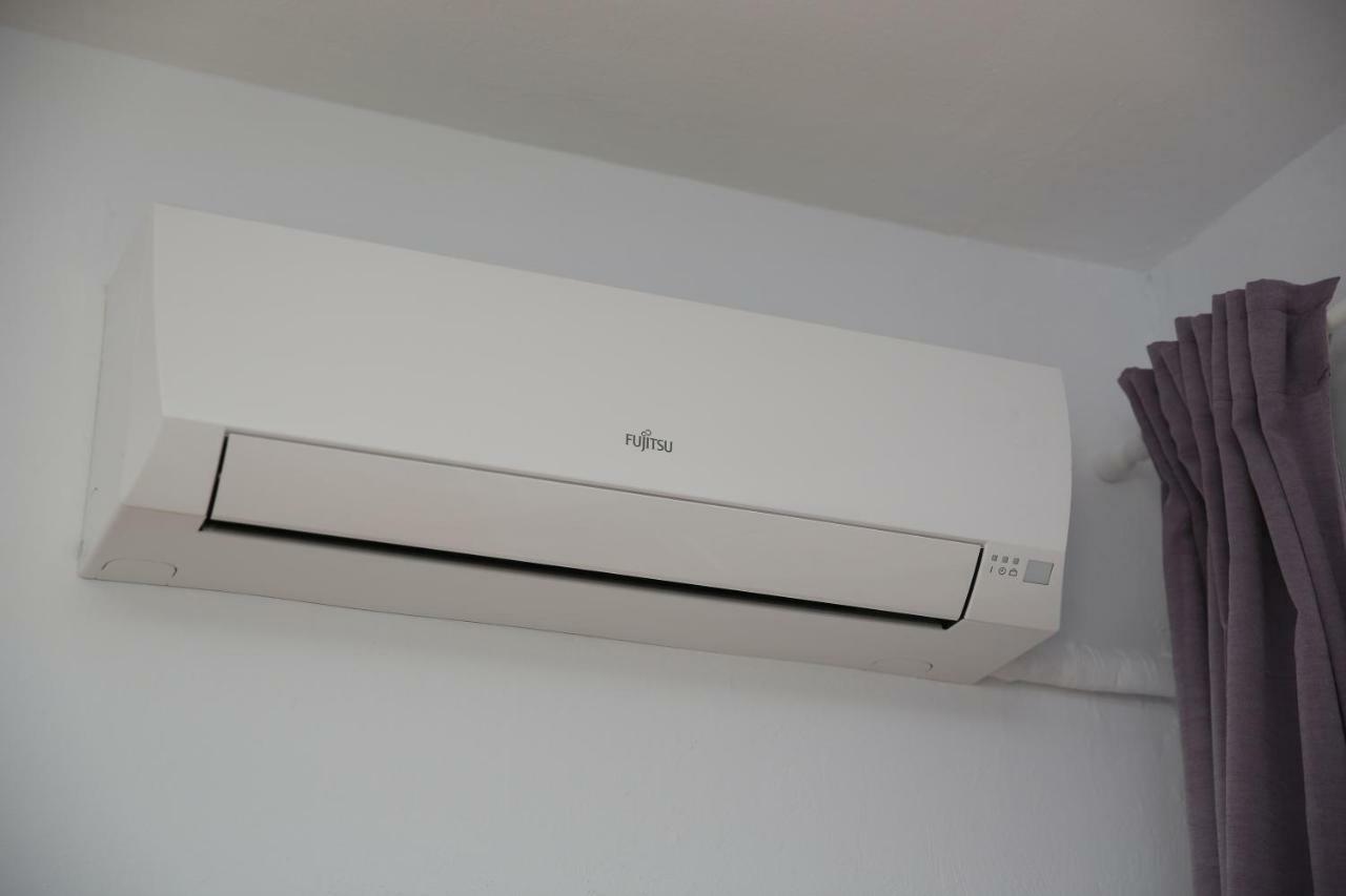 Apartament Flat *