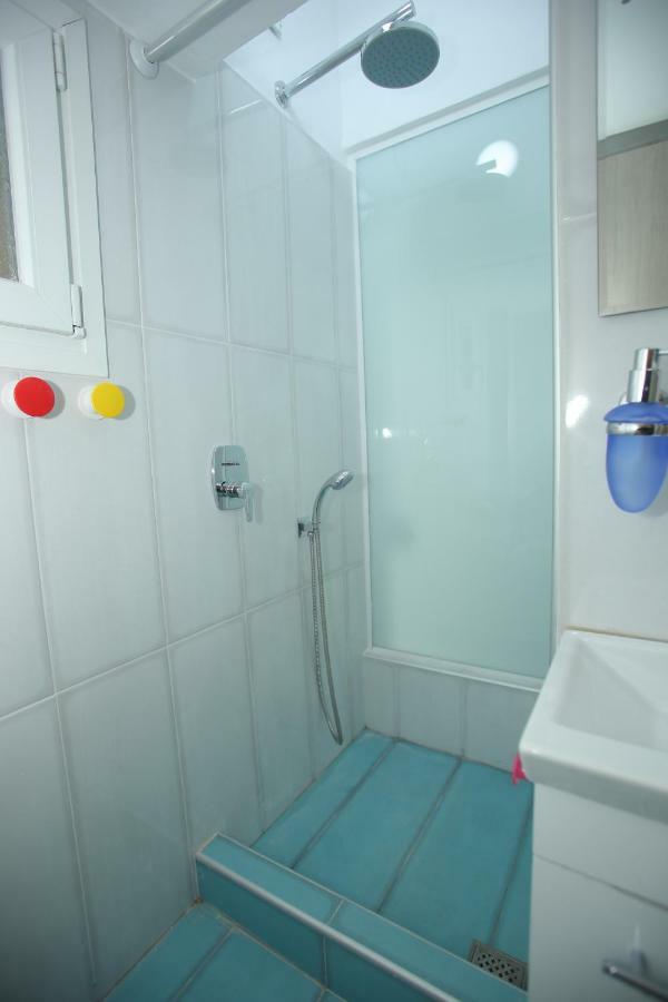 Apartament Flat Salonic