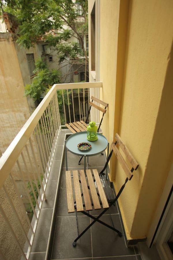 Apartament Flat