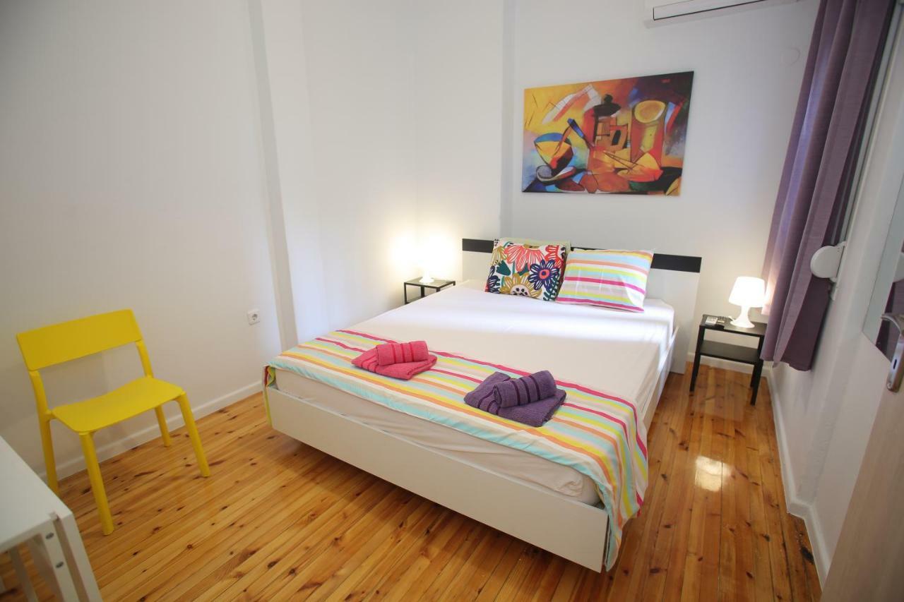 Flat Apartament *