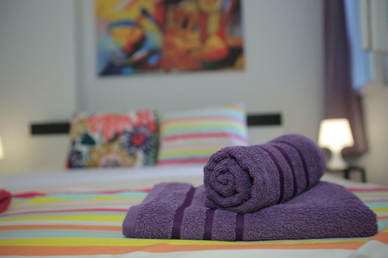 Apartament Flat