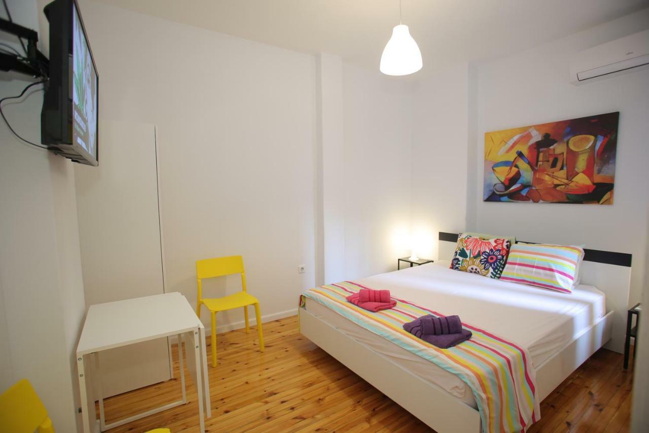 Flat Apartament Salonic