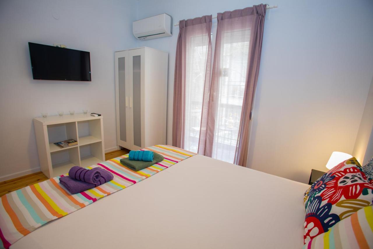 Flat Appartement Thessalonique