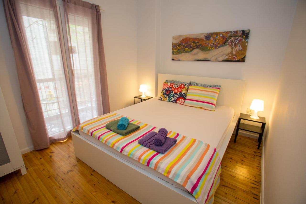 Appartement Flat