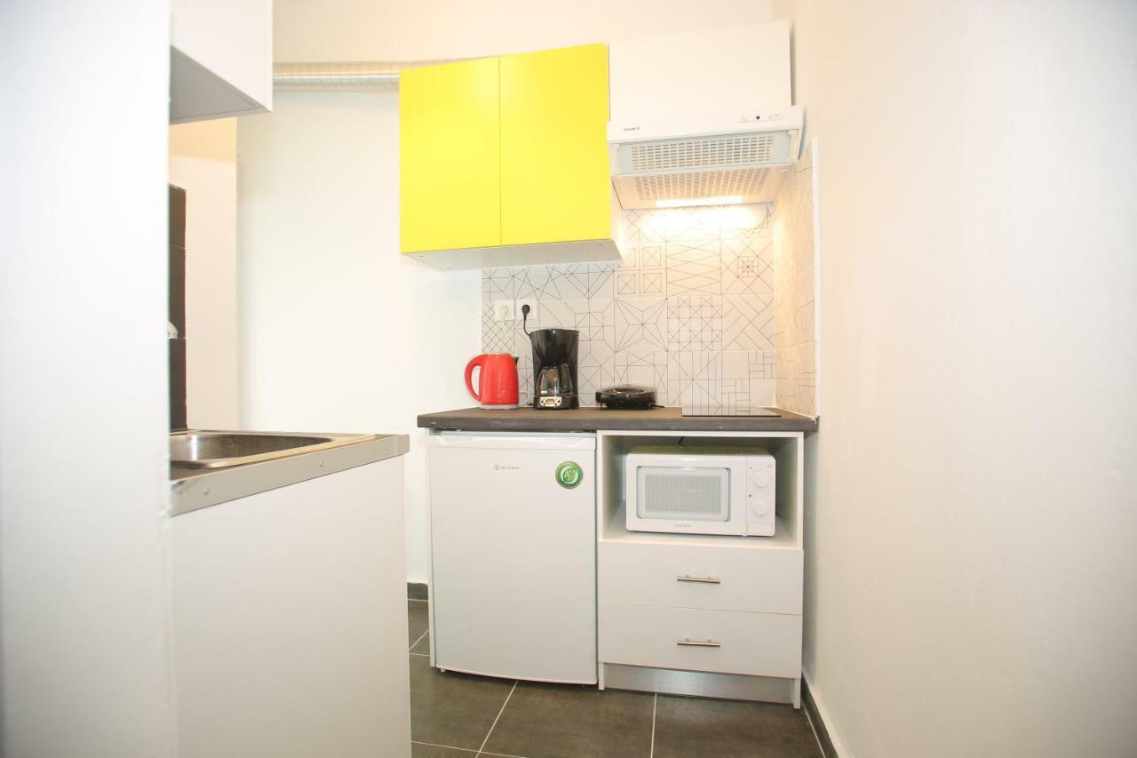 Appartement Flat