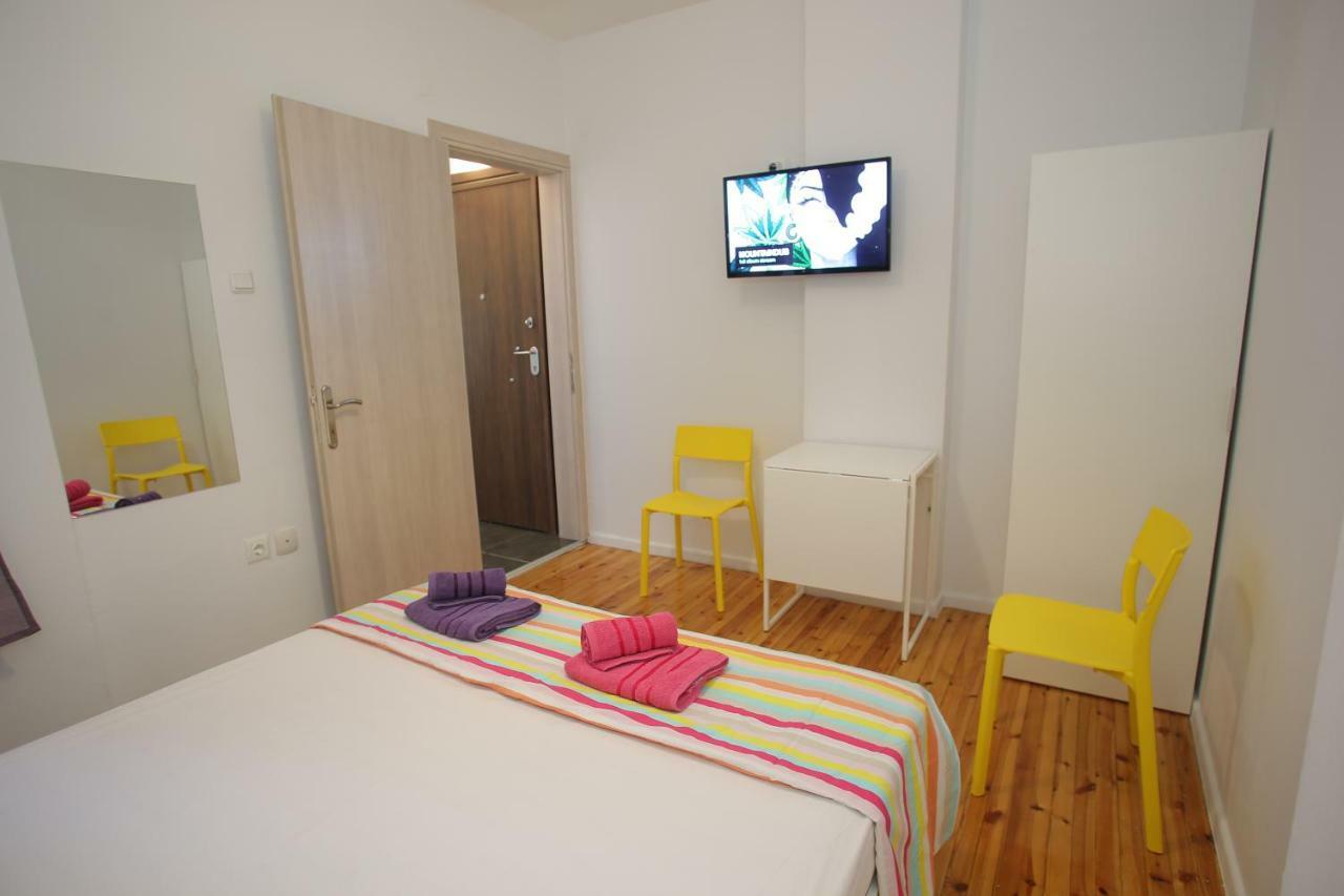 Flat Appartement *