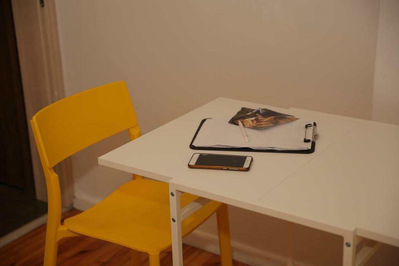 Flat Thessalonique